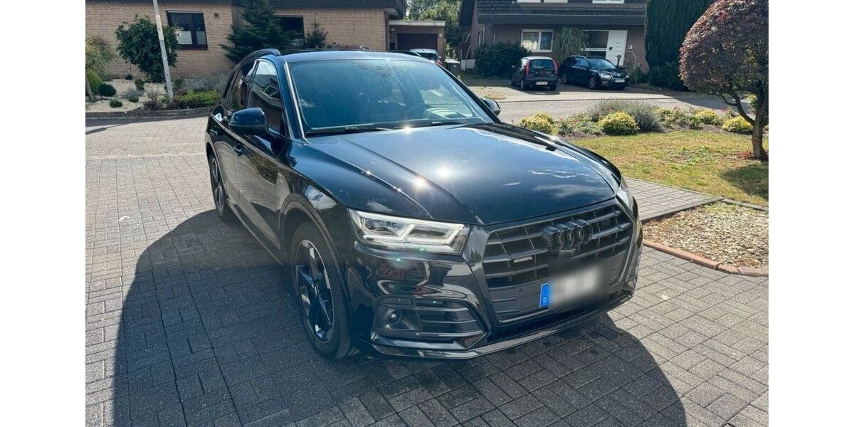Audi Q5 117.800 km 18.350 &euro; Jülich 52428