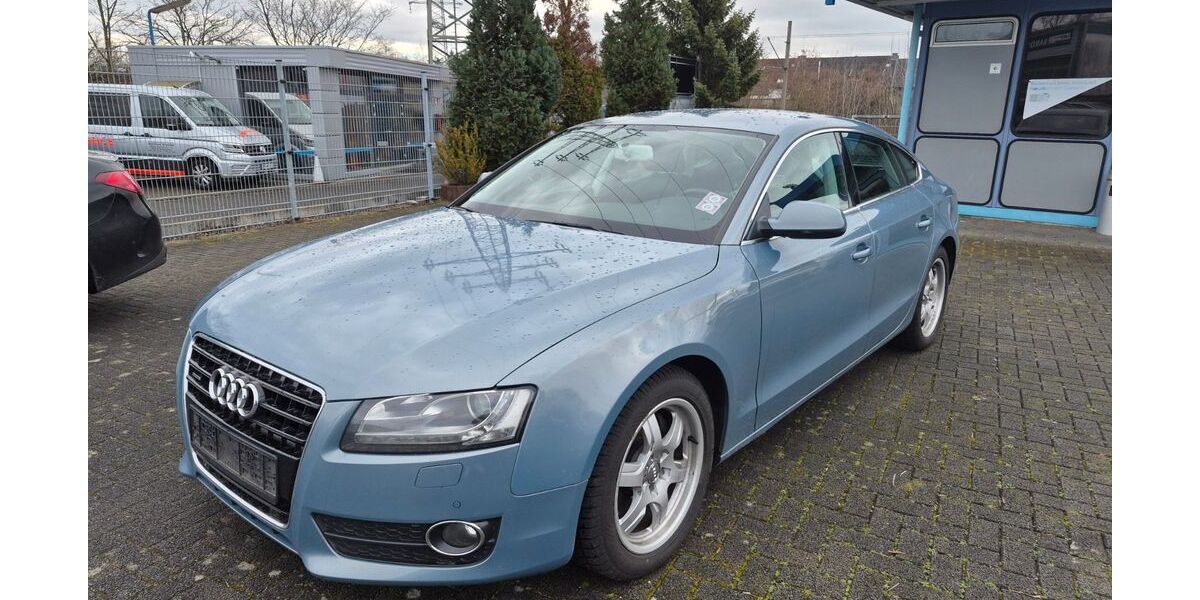 Audi A5 409.000 km 5.950 &euro; Wesseling 50389