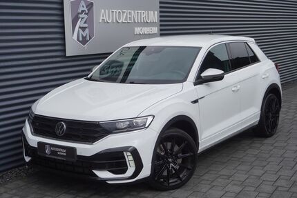 VW T-Roc 54.000 km 25.990 &euro; Monheim am Rhein 40789