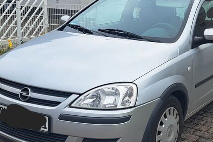 Opel Corsa 168.800 km 990 &euro; Bornheim 53332