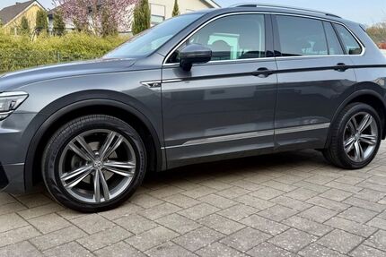 VW Tiguan 144.560 km 18.750 &euro; Wesseling 50389