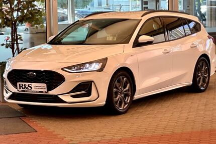 Ford Focus 15.748 km 22.500 &euro; Köln 50769