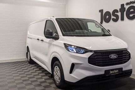 Ford Transit 25.609 km 30.490 &euro; Monheim am Rhein 40789