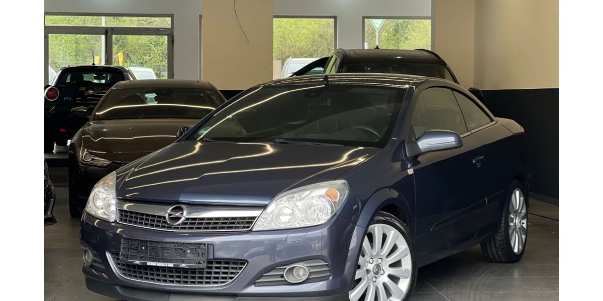 Opel Astra 176.000 km 3.490 &euro; Alfter bei Bonn 53347