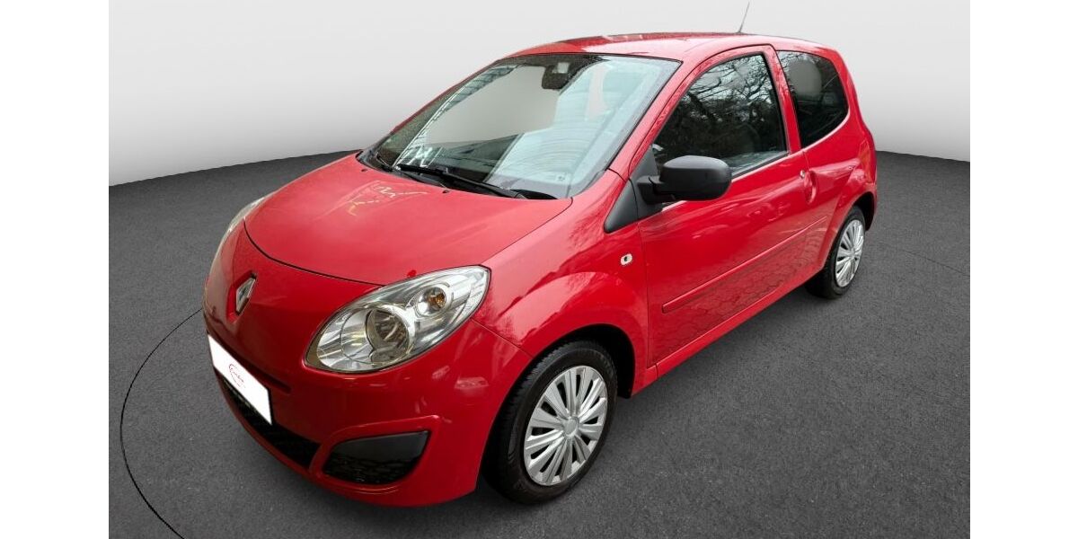 Renault Twingo 136.600 km 3.450 &euro; Hürth 50354