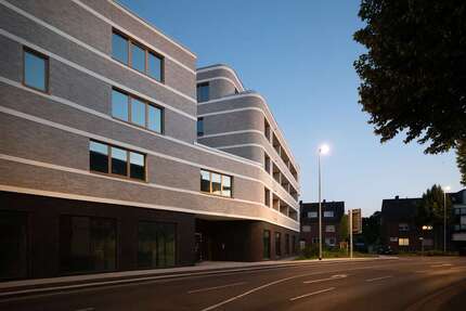 Wohnung Grevenbroich Stadtmitte - 3 Zimmer, 111 m&sup2;, 1.441&euro; | Angebot:23440609