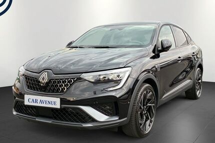 Renault Arkana 16.212 km 24.590 &euro; Euskirchen 53881