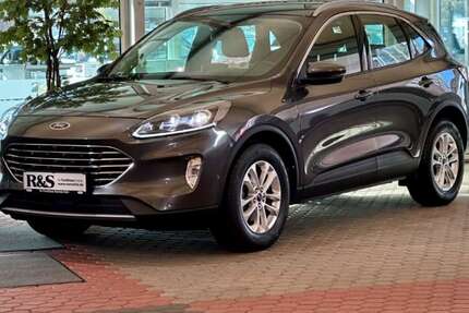 Ford Kuga 41.145 km 23.900 &euro; Köln 50769