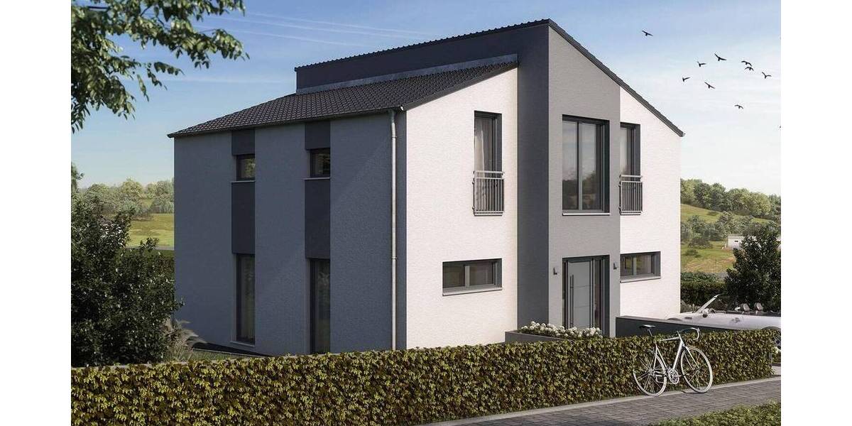 Einfamilienhaus Bergheim - 6 Zimmer, 129 m&sup2;, 521.018&euro; | Angebot:26798648