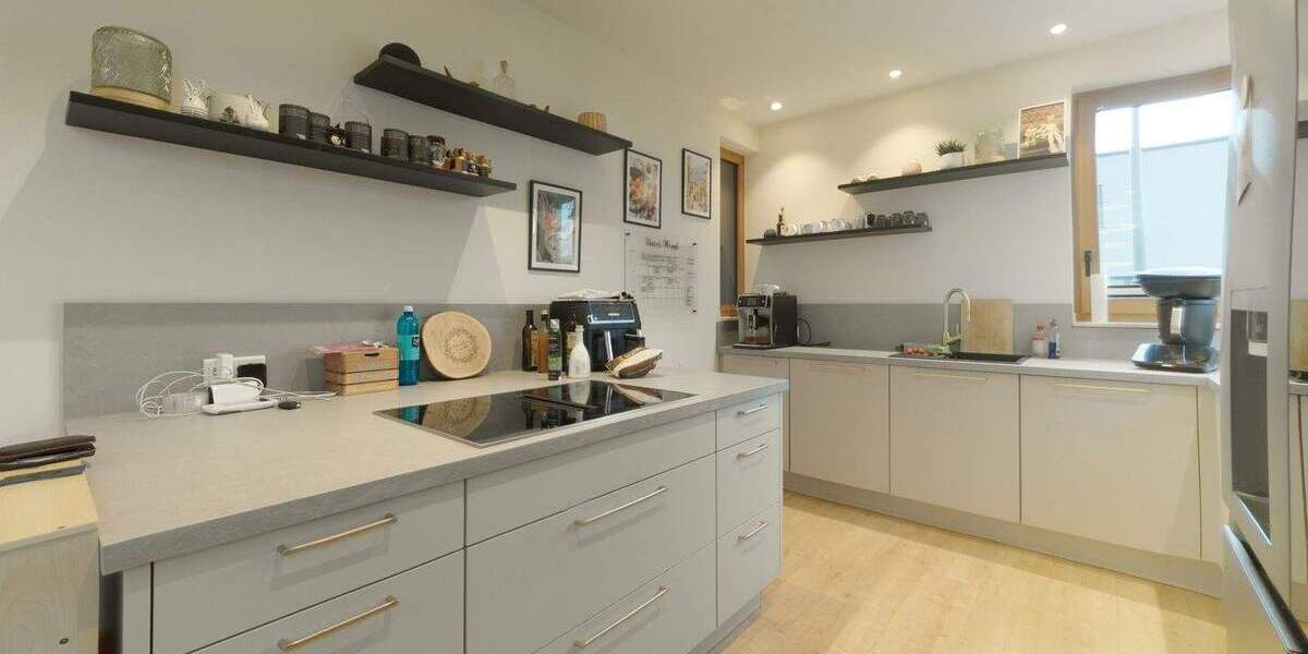 Doppelhaushälfte Bedburg Kaster - 5 Zimmer, 167 m&sup2;, 720.000&euro; | Angebot:25837449