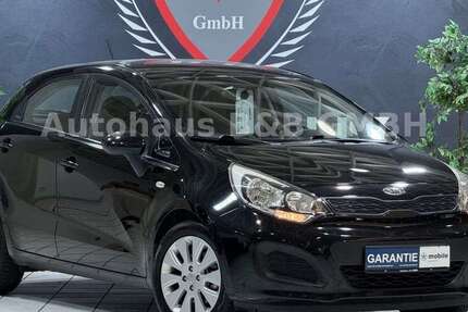 Kia Rio 219.000 km 3.490 &euro; Bergheim 50126