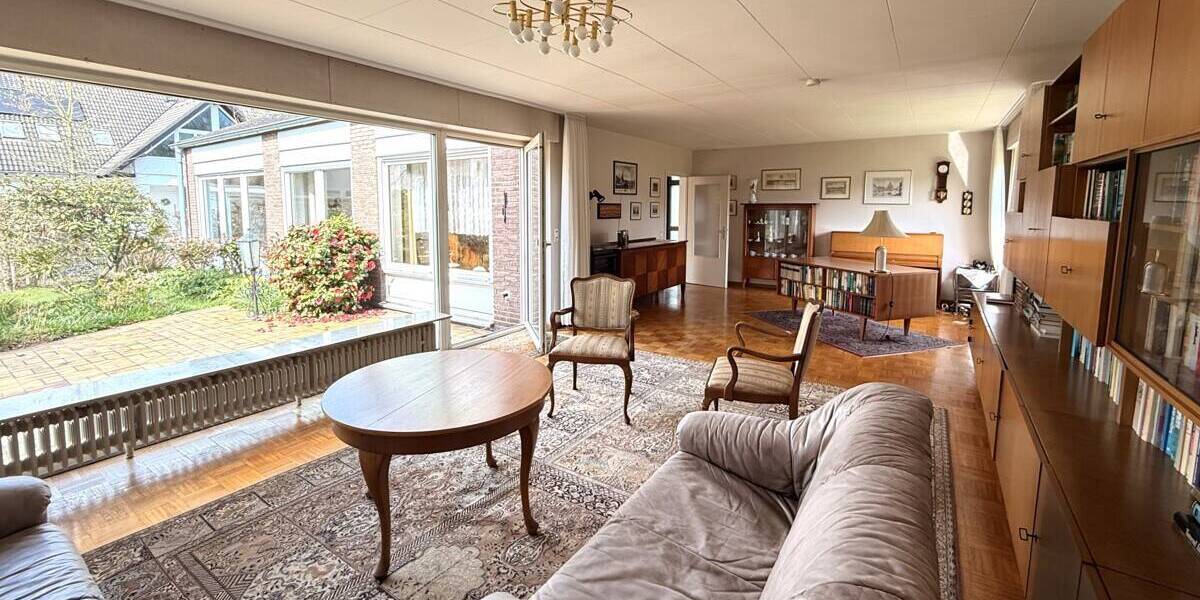 Einfamilienhaus Leverkusen / Wiesdorf Wiesdorf - 5 Zimmer, 121 m&sup2;, 649.000&euro; | Angebot:25969890