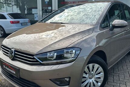 VW Golf Sportsvan 75.391 km 11.490 &euro; Bergheim Zieverich (bei Köln) 50126