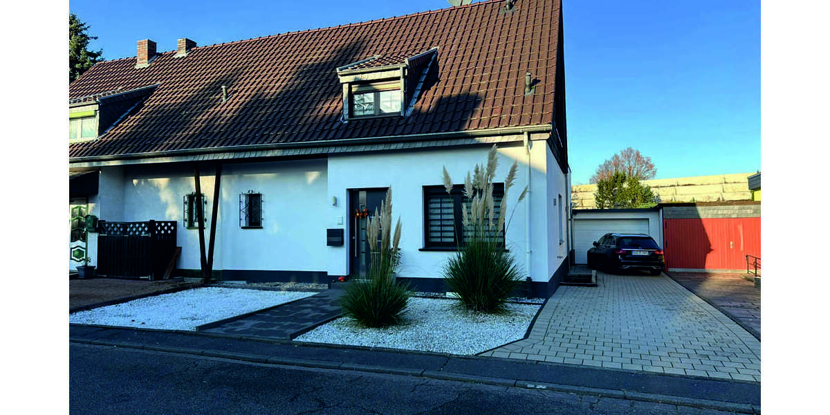 Einfamilienhaus Wesseling-Keldenich Keldenich - 4 Zimmer, 135 m&sup2;, 539.000&euro; | Angebot:24533039