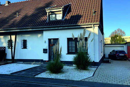 Haus Wesseling-Keldenich Keldenich - 4 Zimmer, 135 m&sup2;, 539.000&euro; | Angebot:24533039