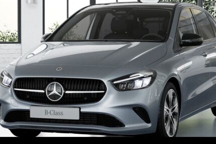 Mercedes-Benz B 180 9.900 km 36.990 &euro; Frechen 50226