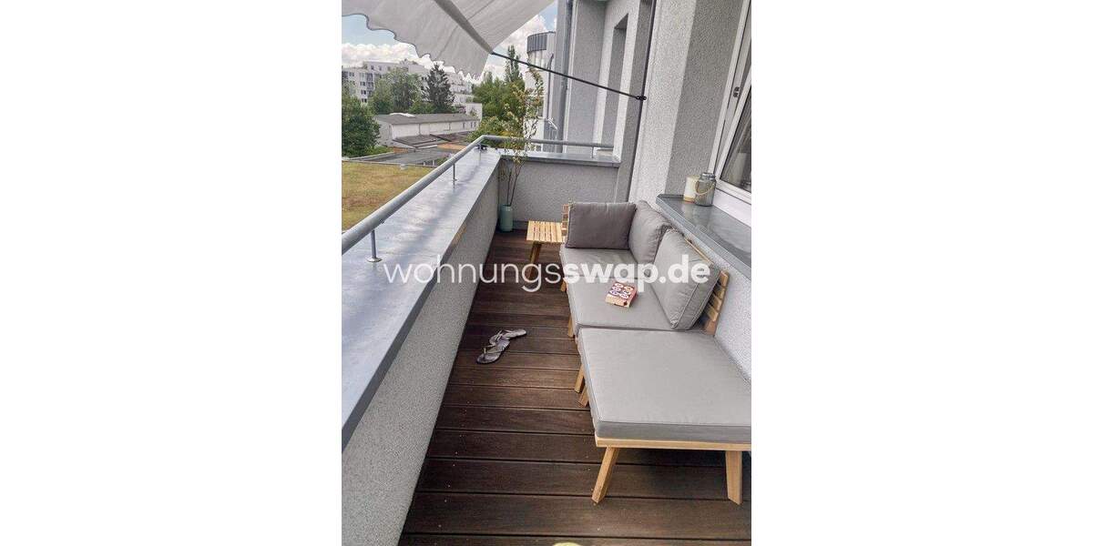 Etagenwohnung Köln Junkersdorf - 2 Zimmer, 50 m&sup2;, 697&euro; | Angebot:26018004