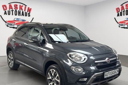 Fiat 500X 179.000 km 8.700 &euro; Köln 50827
