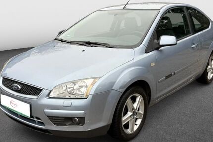 Ford Focus 106.125 km 2.450 &euro; Hürth 50354