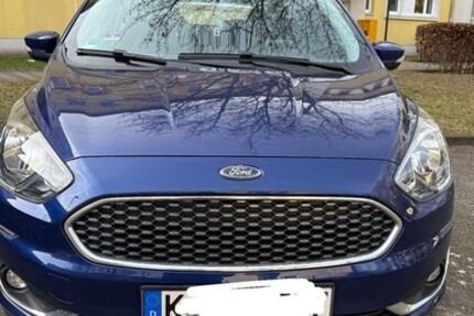 Ford Ka 64.000 km 10.000 &euro; Köln 50667