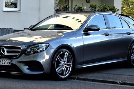 Mercedes-Benz E 220 80.000 km 29.990 &euro; Köln 50737