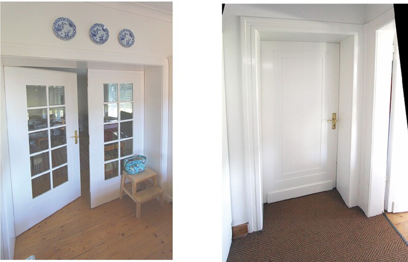 Wohnung mit Blick auf Burg Heimerzheim - Zweifamilienhaus Swisttal | Angebot:25238676