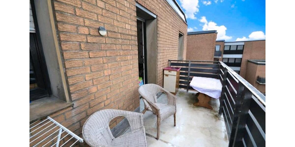 Etagenwohnung Bergheim - 2 Zimmer, 62 m&sup2;, 75.000&euro; | Angebot:26025277