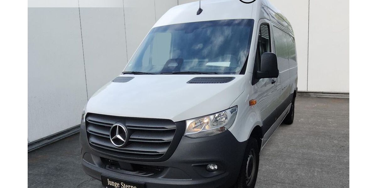 Mercedes-Benz Sprinter 46.229 km 41.980 &euro; Bergheim 50126