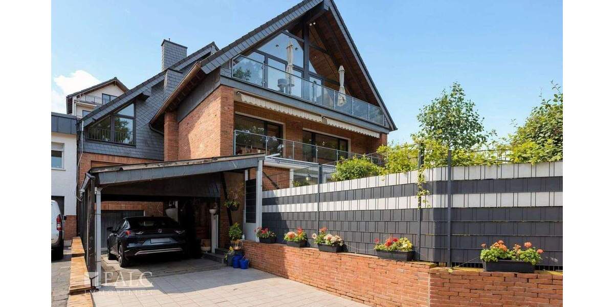 Etagenwohnung Bergheim Glessen - 7 Zimmer, 214 m&sup2;, 469.000&euro; | Angebot:25696518