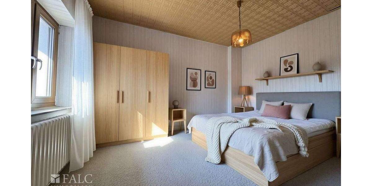Bauernhaus, Landhaus Bornheim - 8 Zimmer, 201 m&sup2;, 499.000&euro; | Angebot:25678110