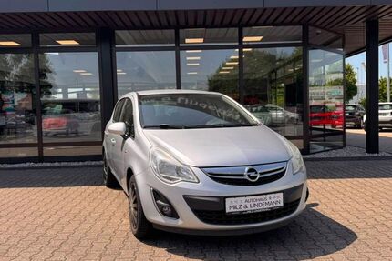 Opel Corsa 96.041 km 5.990 &euro; Jülich 52428