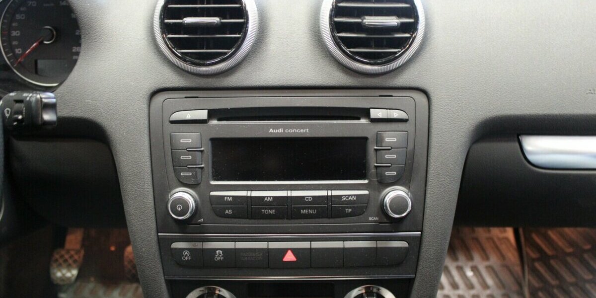 Audi A3 1.4 TFSI Sportback S Line 86.475 km 12.480 &euro; Euskirchen 53881