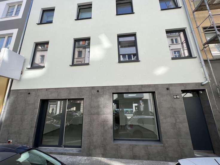 Gewerbeobjekt Köln Innenstadt - 2.100&euro; | Angebot:25879426