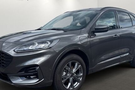 Ford Kuga 62.600 km 24.499 &euro; Köln 51107