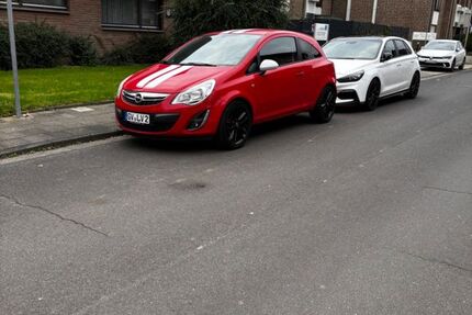 Opel Corsa 199.800 km 2.000 &euro; Jüchen 41363