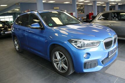 BMW X1 134.168 km 18.980 &euro; Euskirchen 53881