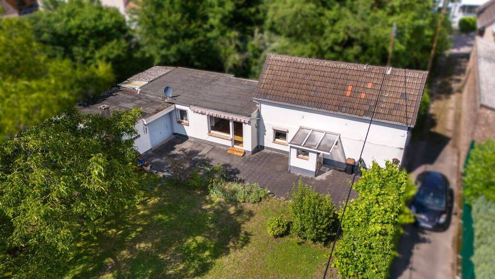 Einfamilienhaus Köln Immendorf - 5 Zimmer, 100 m&sup2;, 299.000&euro; | Angebot:25685033