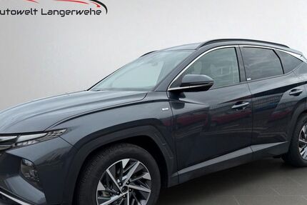 Hyundai TUCSON 27.835 km 21.999 &euro; Langerwehe 52379