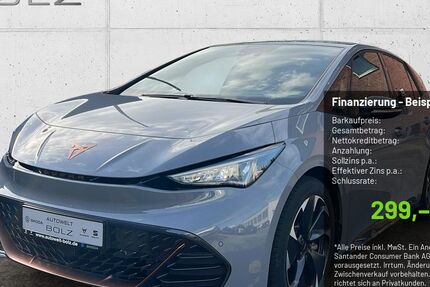 Cupra Born 18.467 km 27.590 &euro; Pulheim-Brauweiler 50259