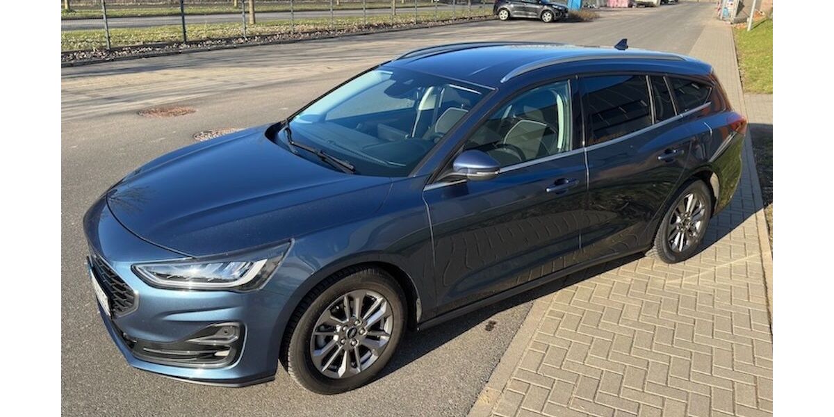 Ford Focus 47.400 km 20.100 &euro; Jülich 52428