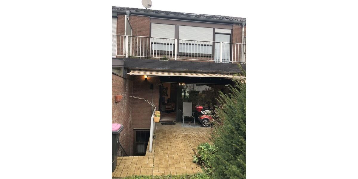 Pulheim-Sinnersdorf, Reihenmittelhaus - Reihenmittelhaus Leverkusen Opladen | Angebot:26039610