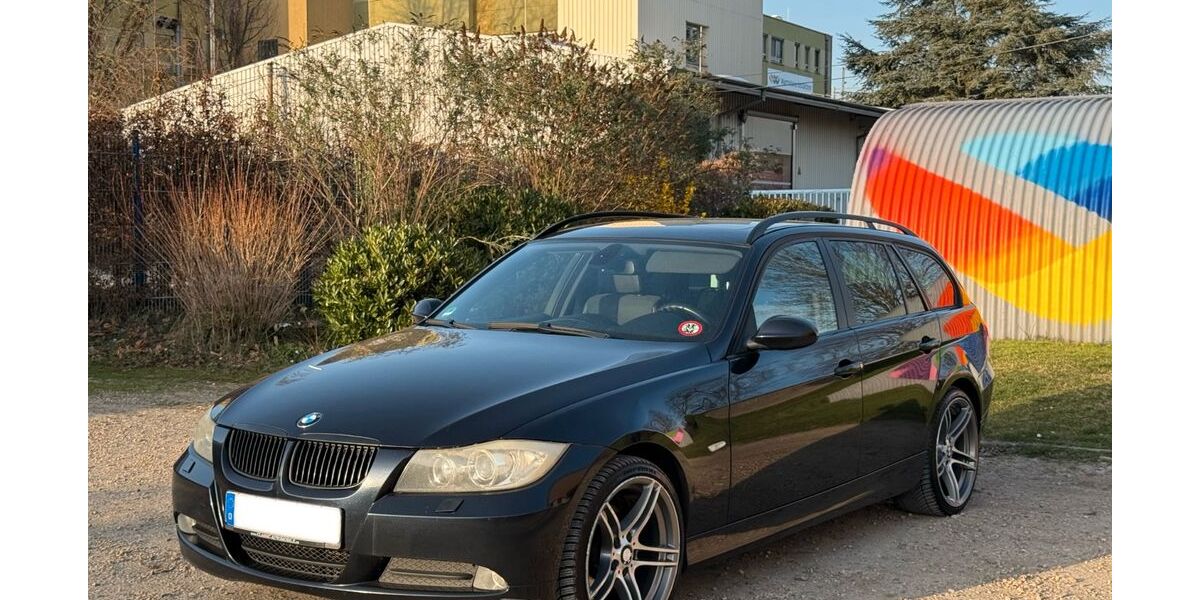 BMW 320 226.850 km 3.900 &euro; Düren 52349