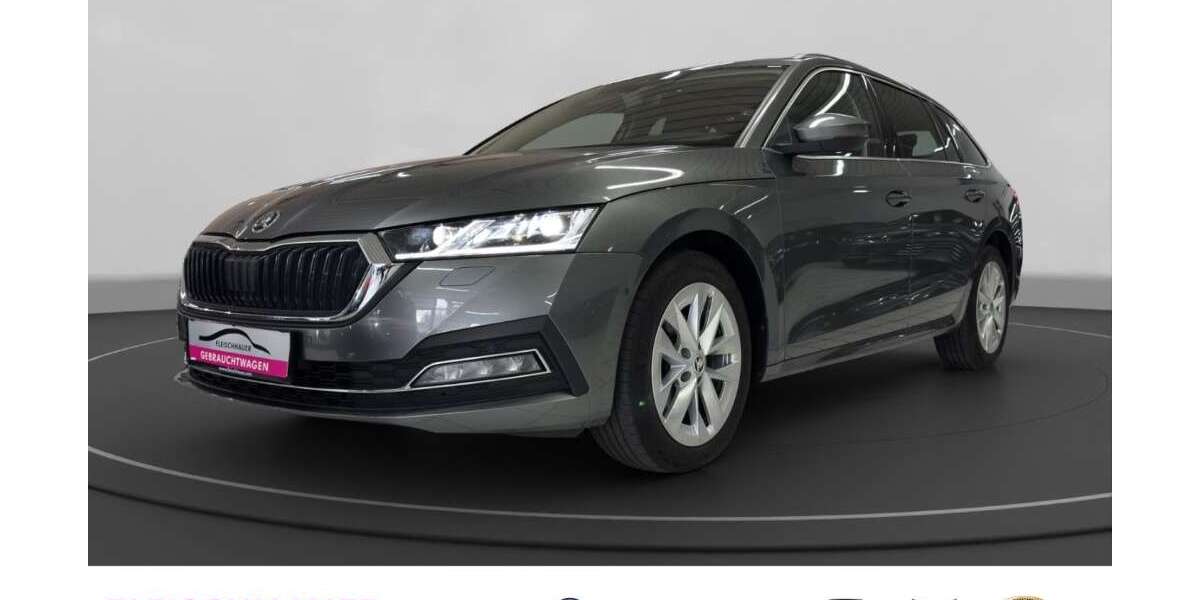 Skoda Octavia 81.974 km 24.990 &euro; Köln (Raderberg) 50968