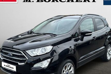 Ford EcoSport 42.011 km 14.695 &euro; Weilerswist 53919