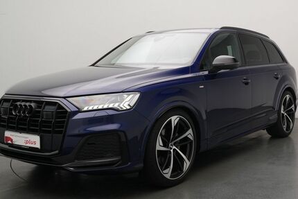 Audi Q7 84.152 km 51.980 &euro; Leverkusen 51373