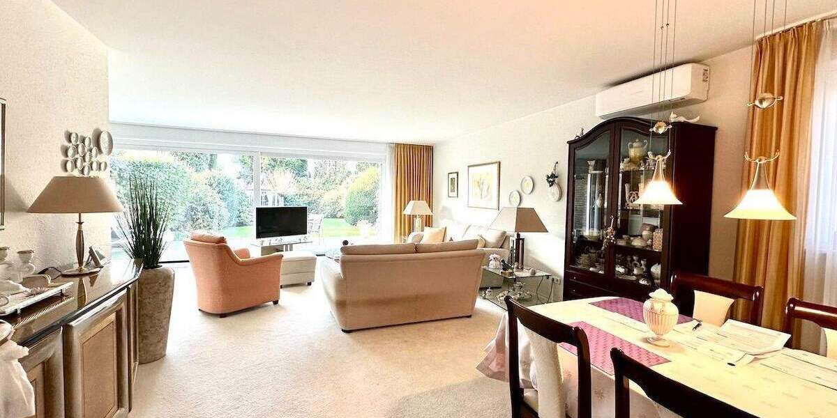 Doppelhaushälfte Neuss Rosellen - 5 Zimmer, 135 m&sup2;, 698.000&euro; | Angebot:25834732