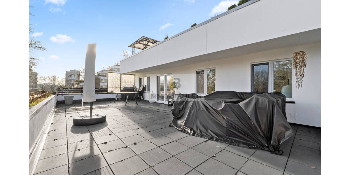 Etagenwohnung Köln Neubrück - 4 Zimmer, 136 m&sup2;, 514.500&euro; | Angebot:25727707