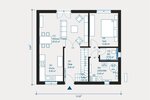 Individuell geplantes Einfamilienhaus - Flexibel, hochwertig, mit Festpreisgarantie! - Einfamilienhaus Nideggen | Angebot:27357847