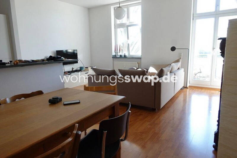 Etagenwohnung Köln Junkersdorf - 3 Zimmer, 75 m&sup2;, 1.425&euro; | Angebot:25970548
