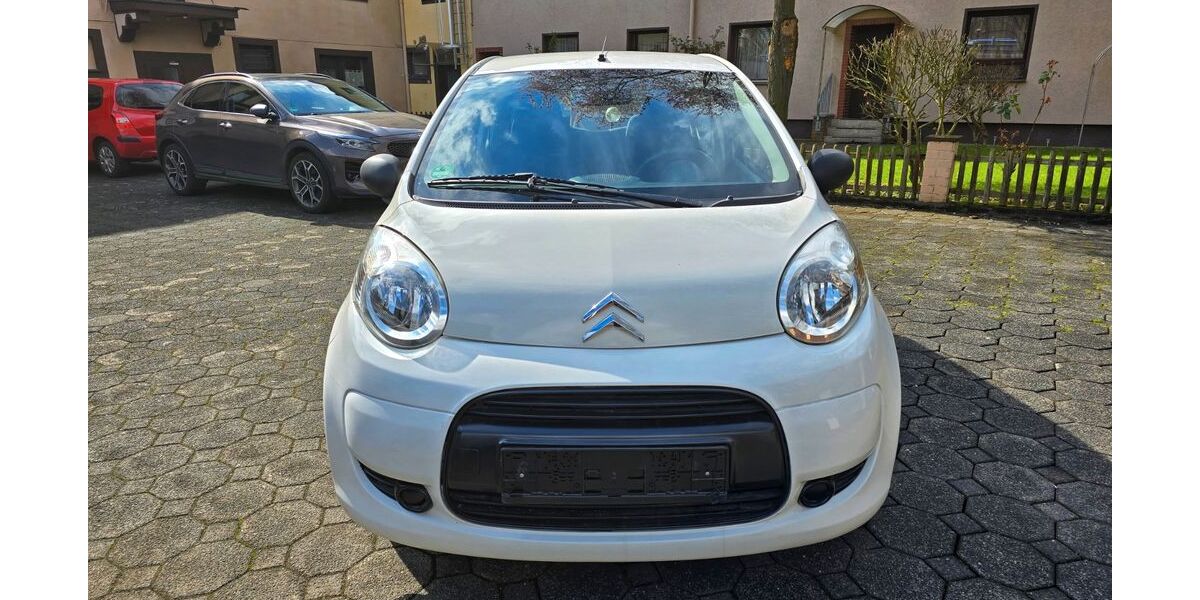 Citroen C1 145.200 km 2.150 &euro; Köln 50859